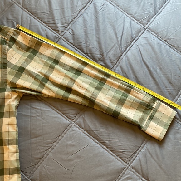 ORVIS Sporting Traditions 100% Cotton Shirt - Picture 7 of 9